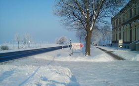 Pension Zum Engel Magdeburg